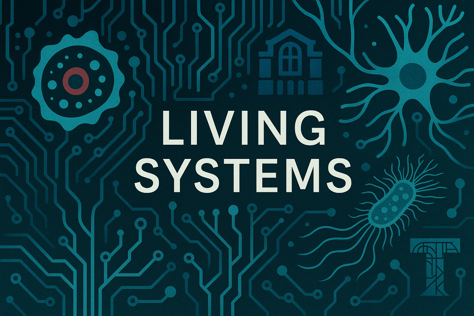 Alan Turing Institute Living Systems Interest Group